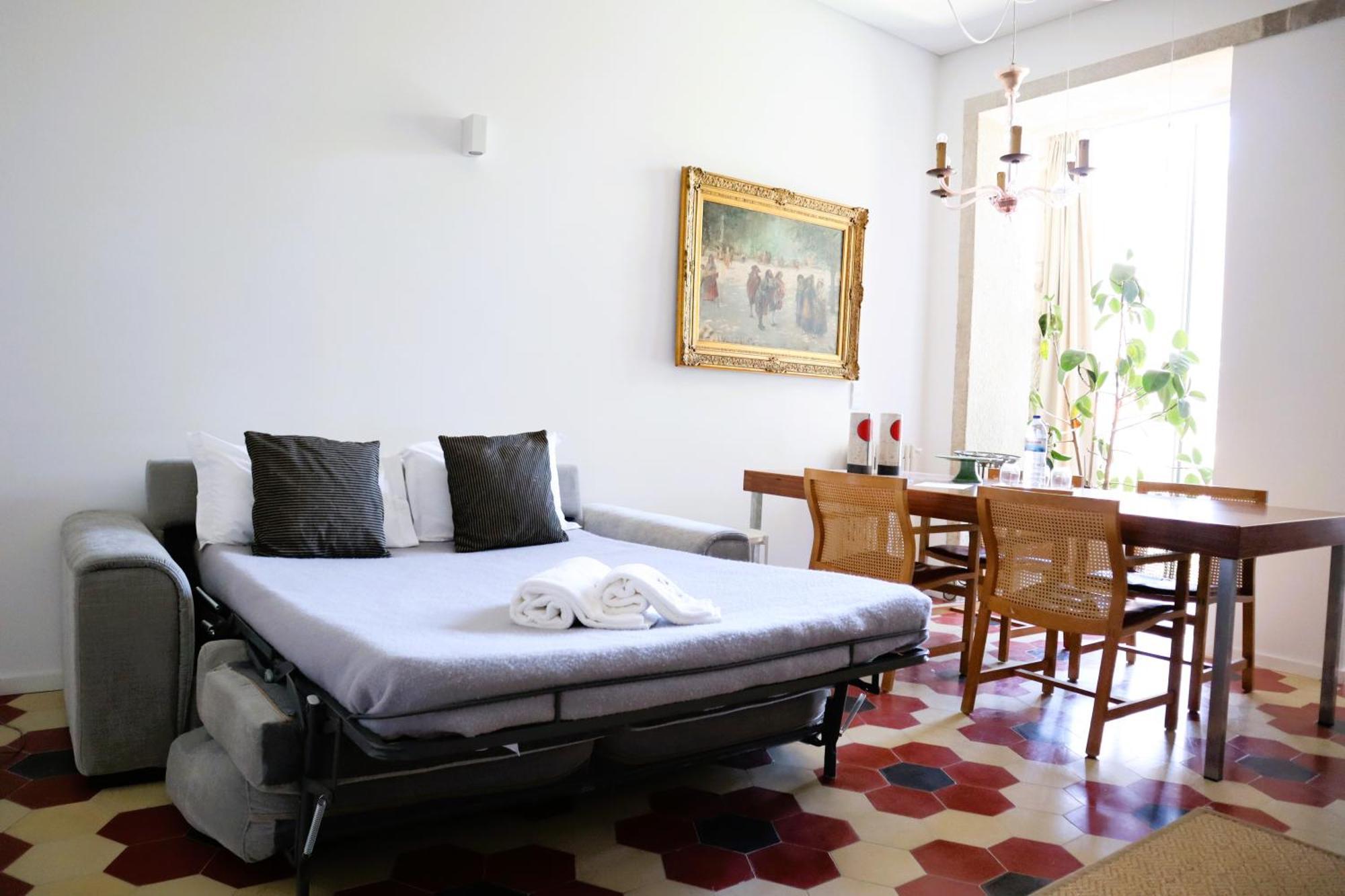Palacio Fenizia Lux Apartments Porto Cameră foto