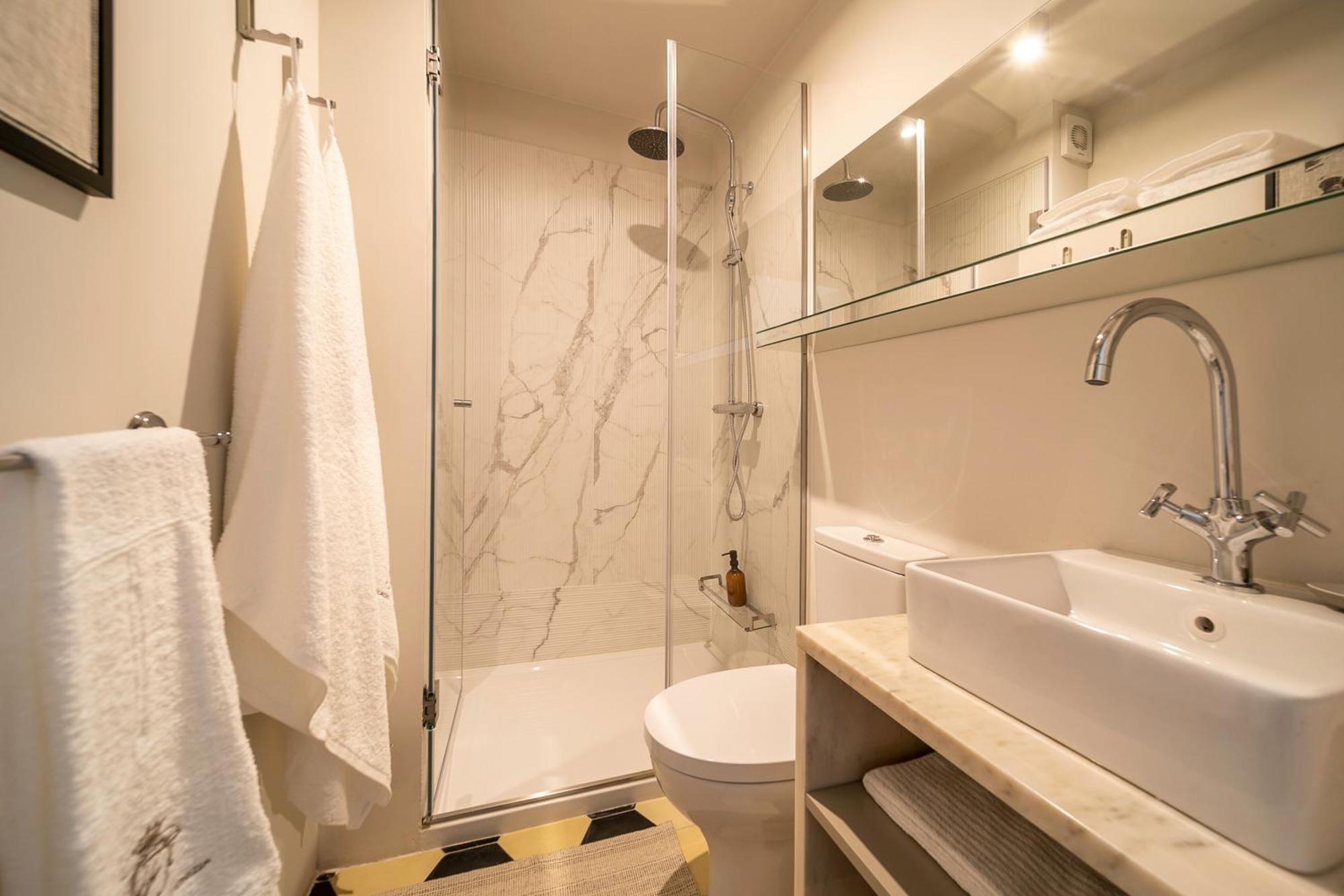 Palacio Fenizia Lux Apartments Porto Cameră foto