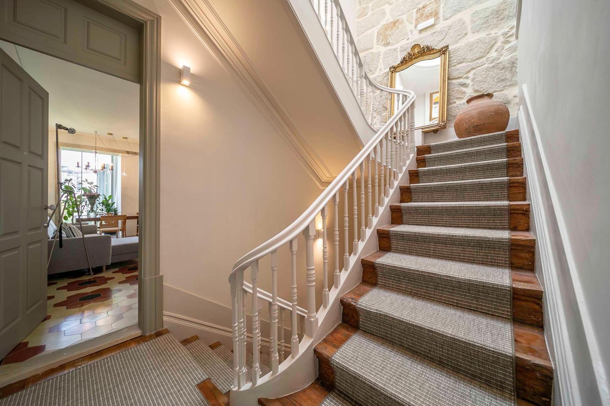 Palacio Fenizia Lux Apartments Porto Cameră foto